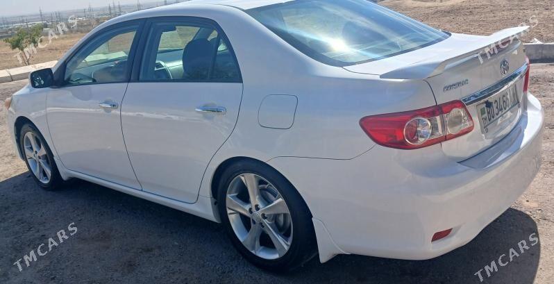 Toyota Corolla 2012 - 170 000 TMT - Кака - img 4