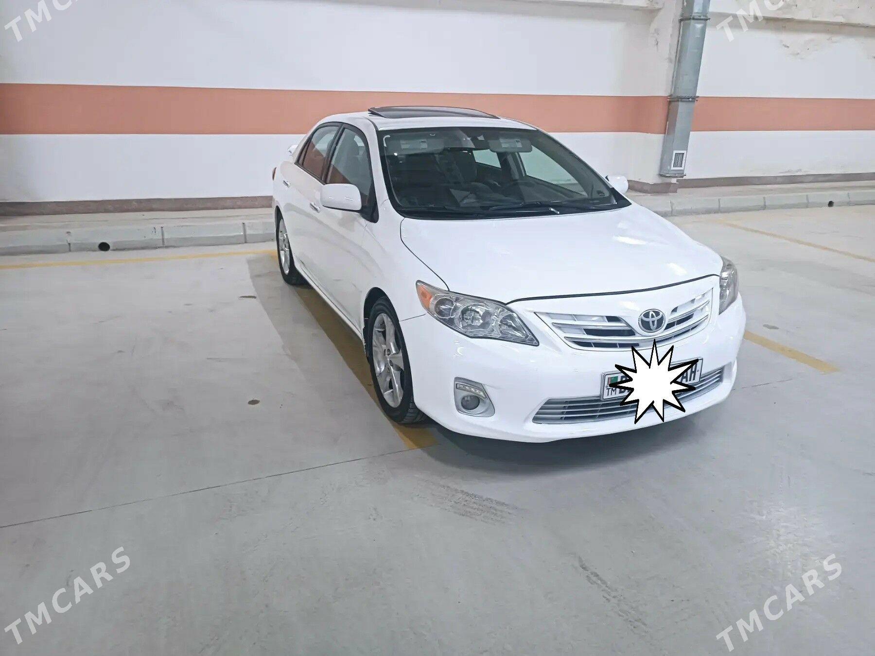 Toyota Corolla 2012 - 170 000 TMT - Кака - img 3