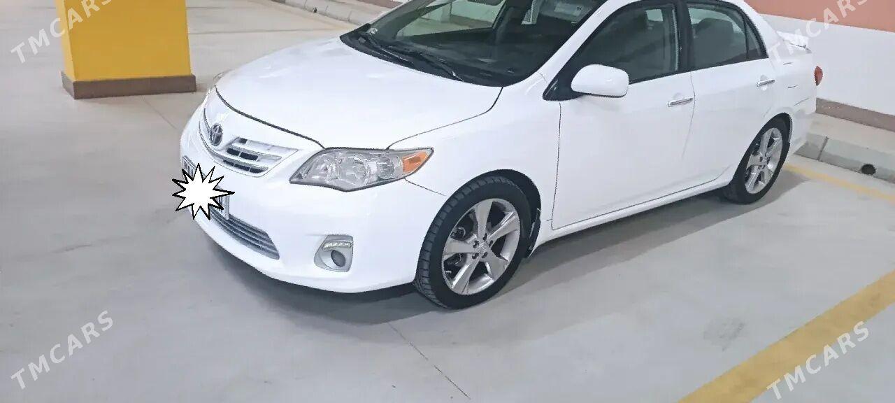 Toyota Corolla 2012 - 170 000 TMT - Кака - img 2