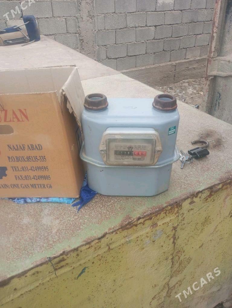 газ.учочик.таза - Gurbansoltan Eje - img 2