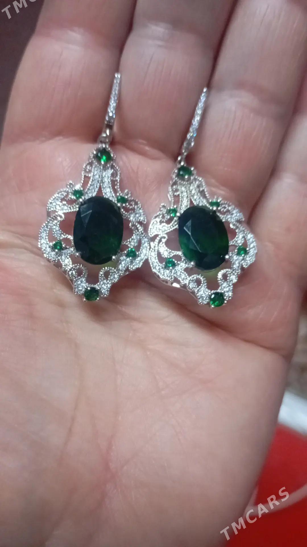 kumuş - Дашогуз - img 1