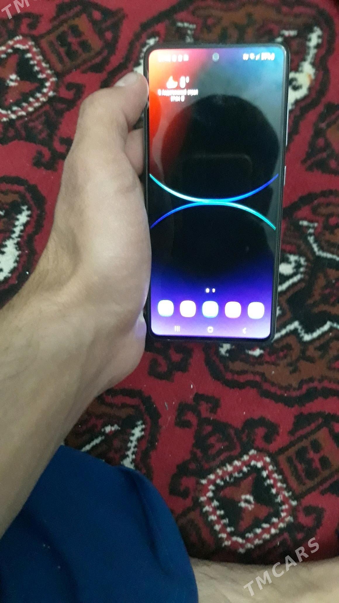 Samsung A 51 - Акдепе - img 5