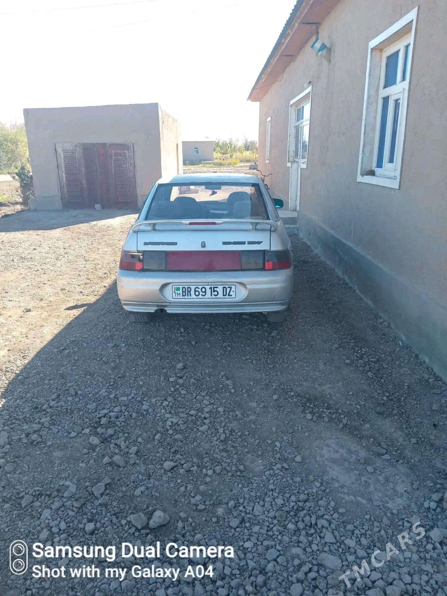 Lada 2110 2000 - 10 000 TMT - Губадаг - img 4