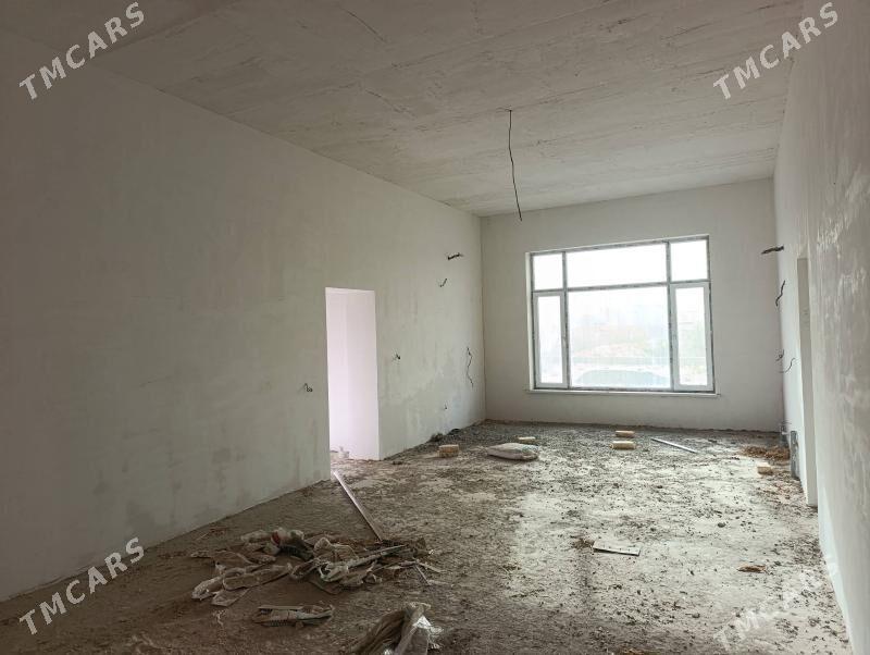 Satlyk jay Eyesinde - Шабатский этрап - img 7