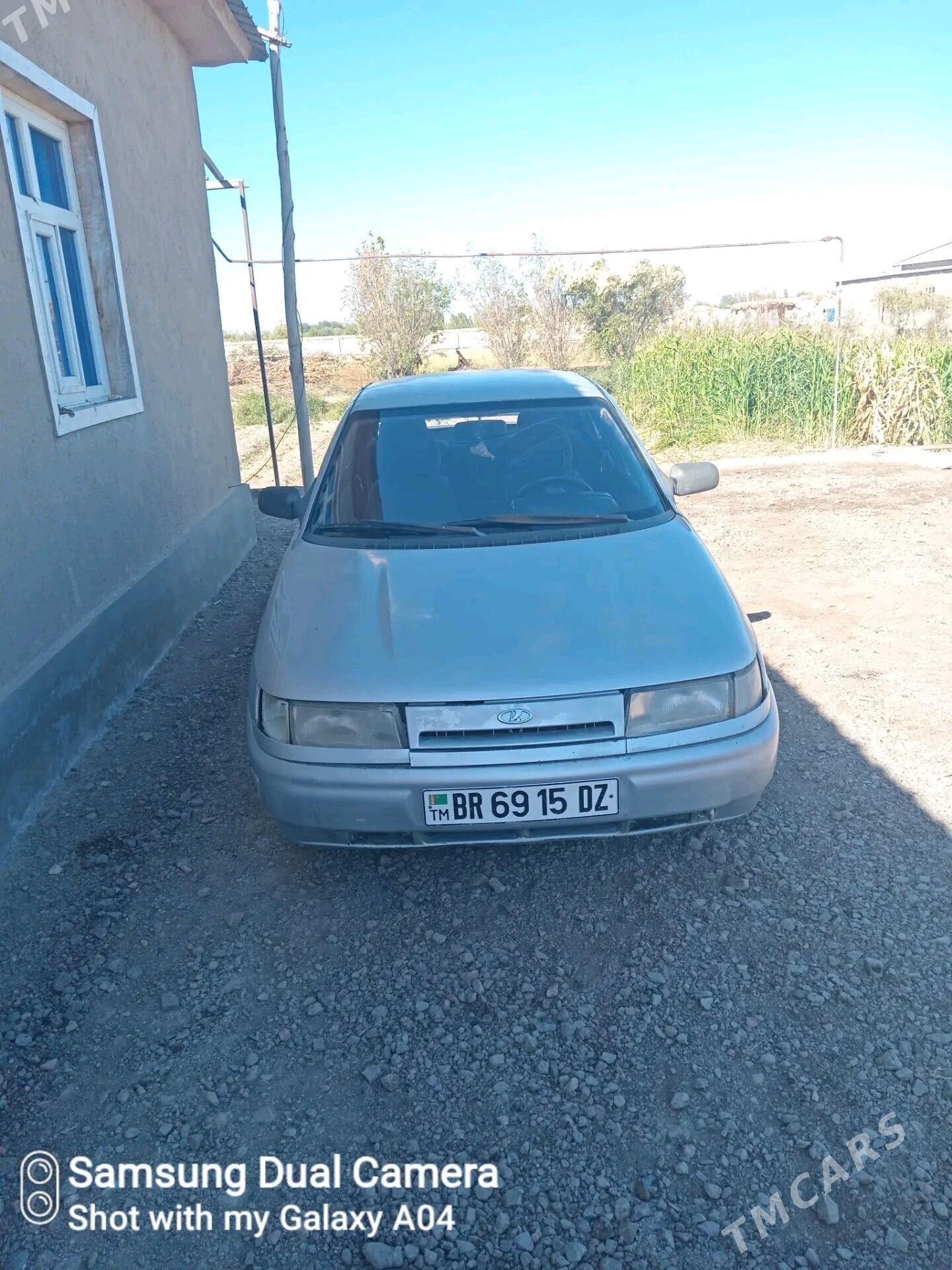 Lada 2110 2000 - 10 000 TMT - Губадаг - img 3