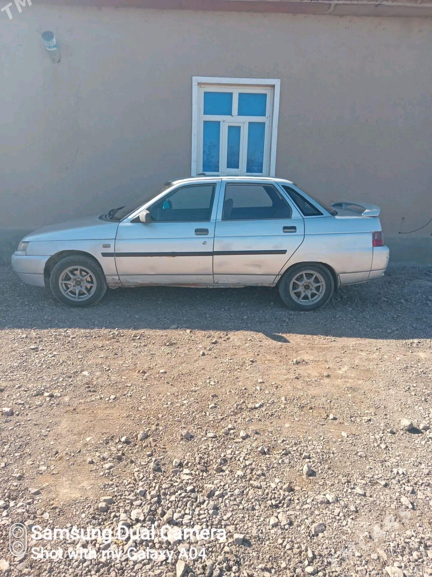 Lada 2110 2000 - 10 000 TMT - Губадаг - img 1