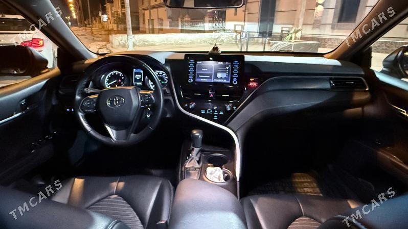 Toyota Camry 2022 - 336 000 TMT - Балканабат - img 2
