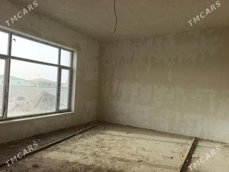 Satlyk jay Eyesinde - Шабатский этрап - img 2