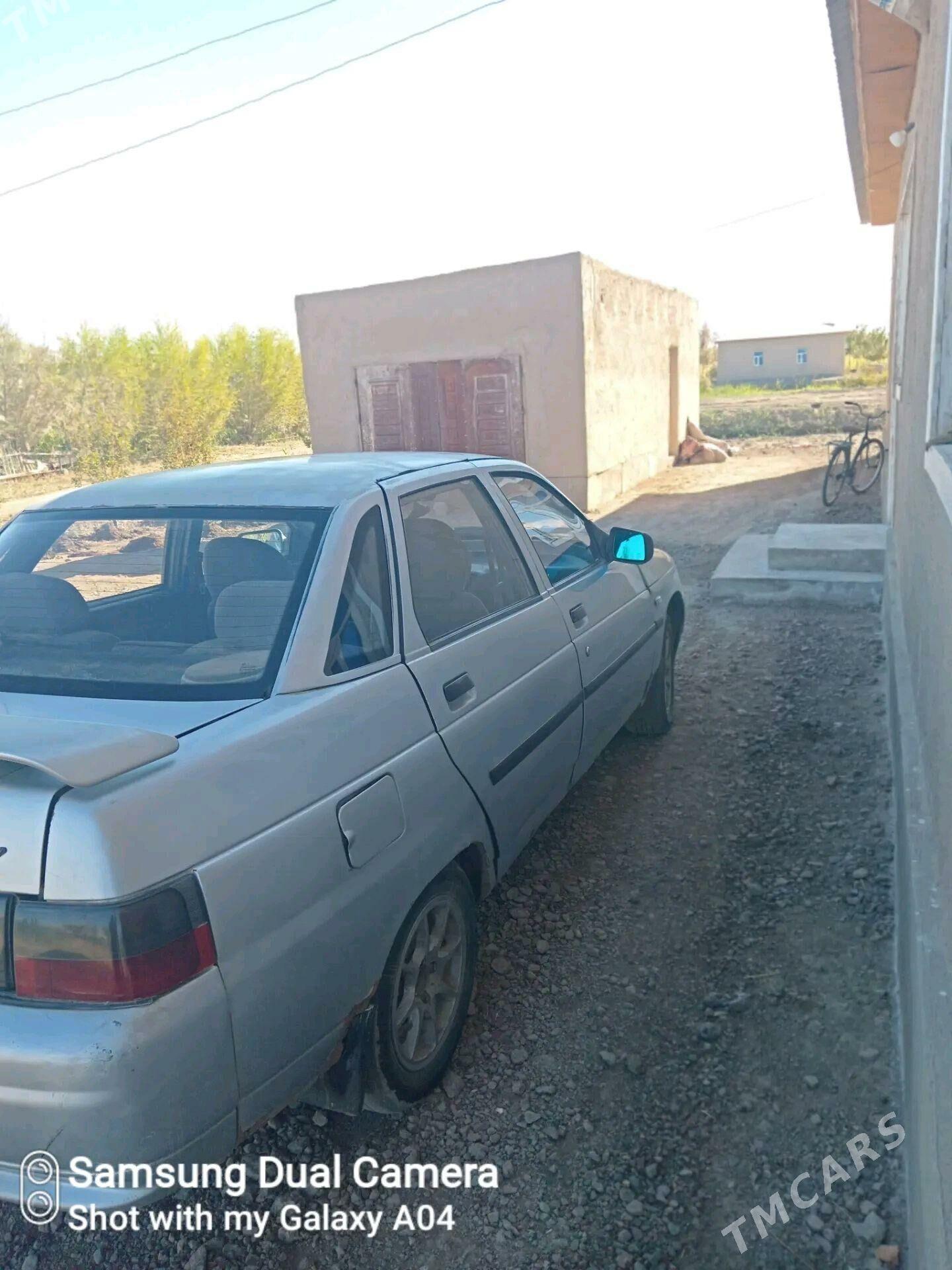 Lada 2110 2000 - 10 000 TMT - Губадаг - img 2