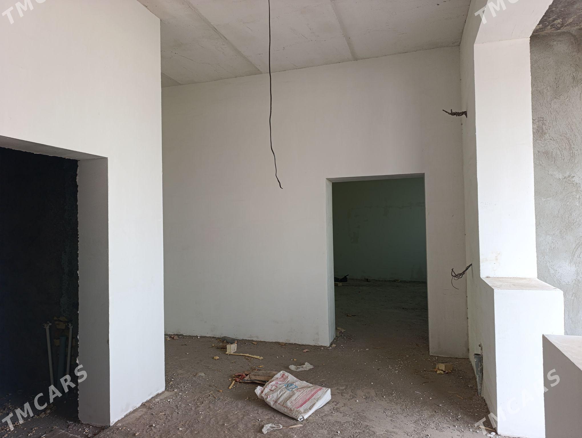 Satlyk jay Eyesinde - Шабатский этрап - img 8