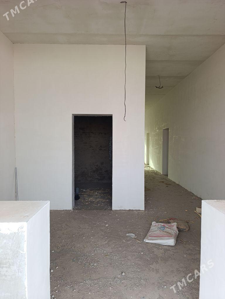 Satlyk jay Eyesinde - Шабатский этрап - img 9