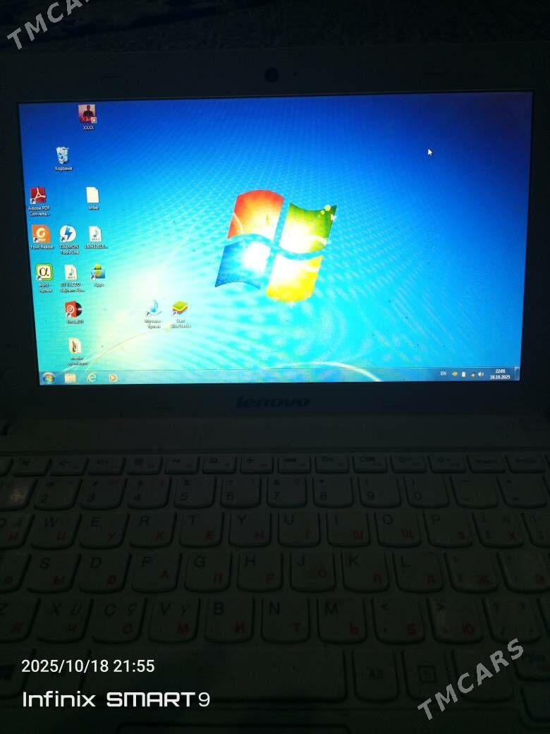 Lenovo kampyuter s120 - Байрамали - img 2