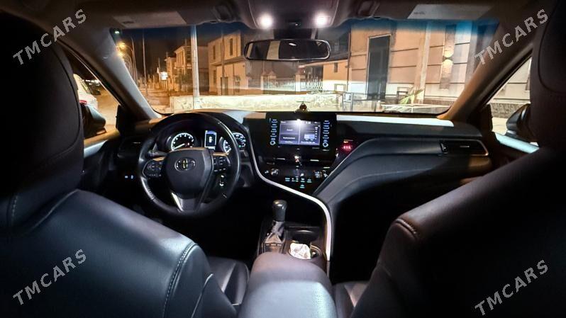 Toyota Camry 2022 - 336 000 TMT - Балканабат - img 4
