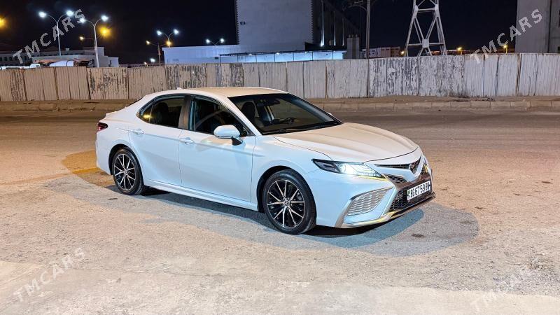 Toyota Camry 2022 - 336 000 TMT - Балканабат - img 6