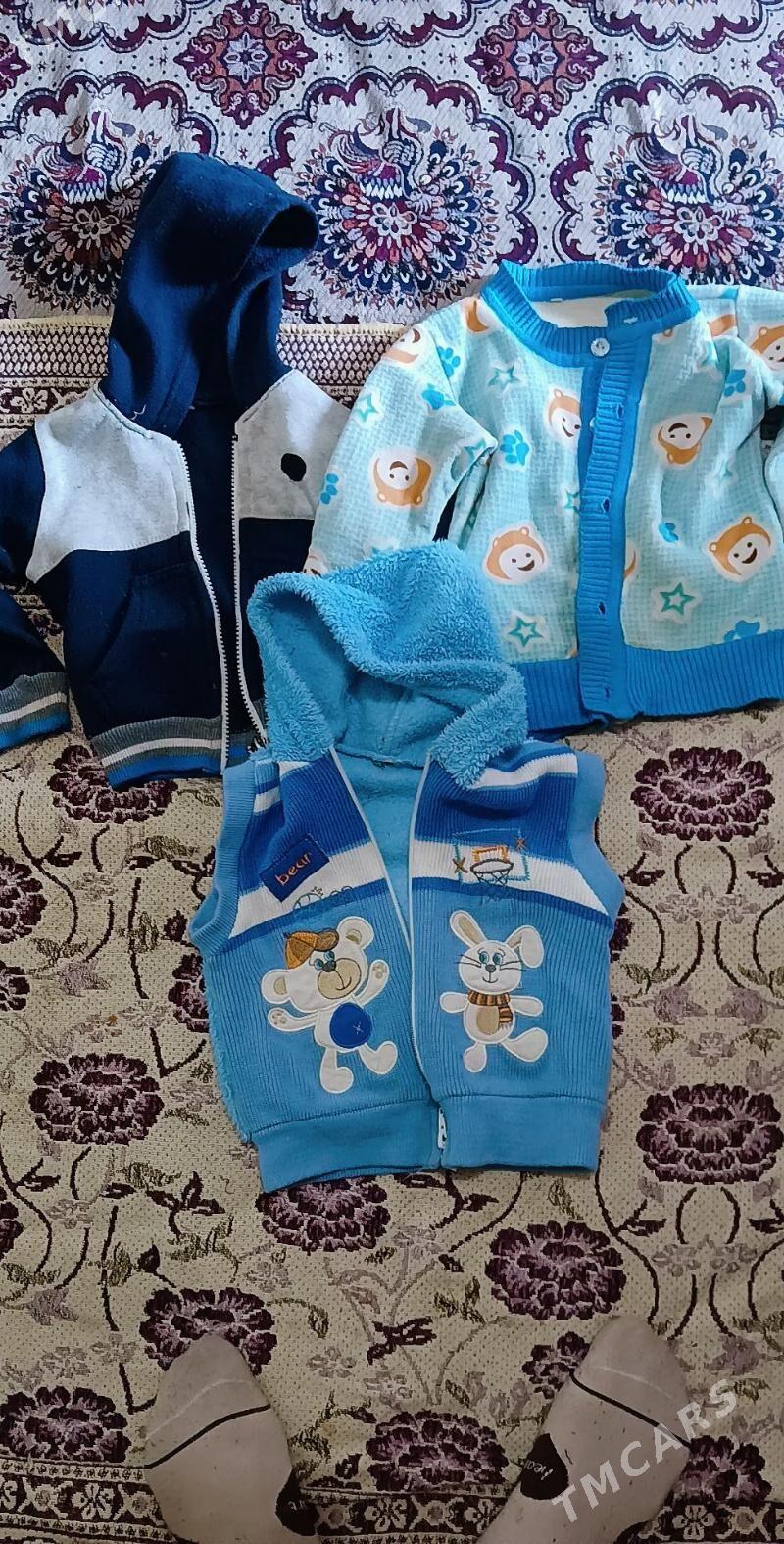 esik - Мары - img 3