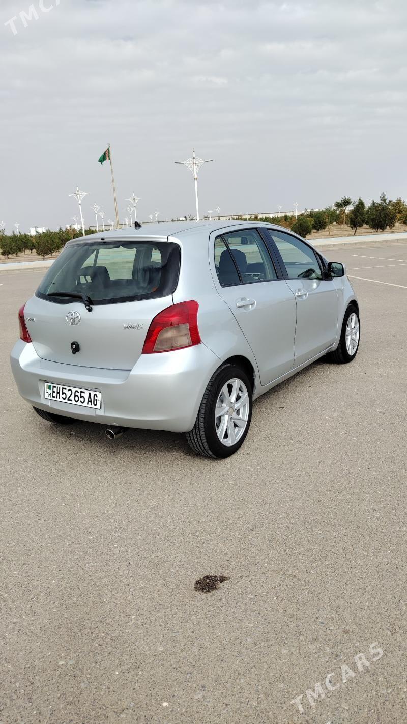 Toyota Yaris 2007 - 120 000 TMT - Aşgabat - img 7
