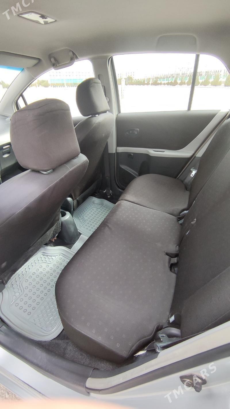 Toyota Yaris 2007 - 120 000 TMT - Aşgabat - img 3