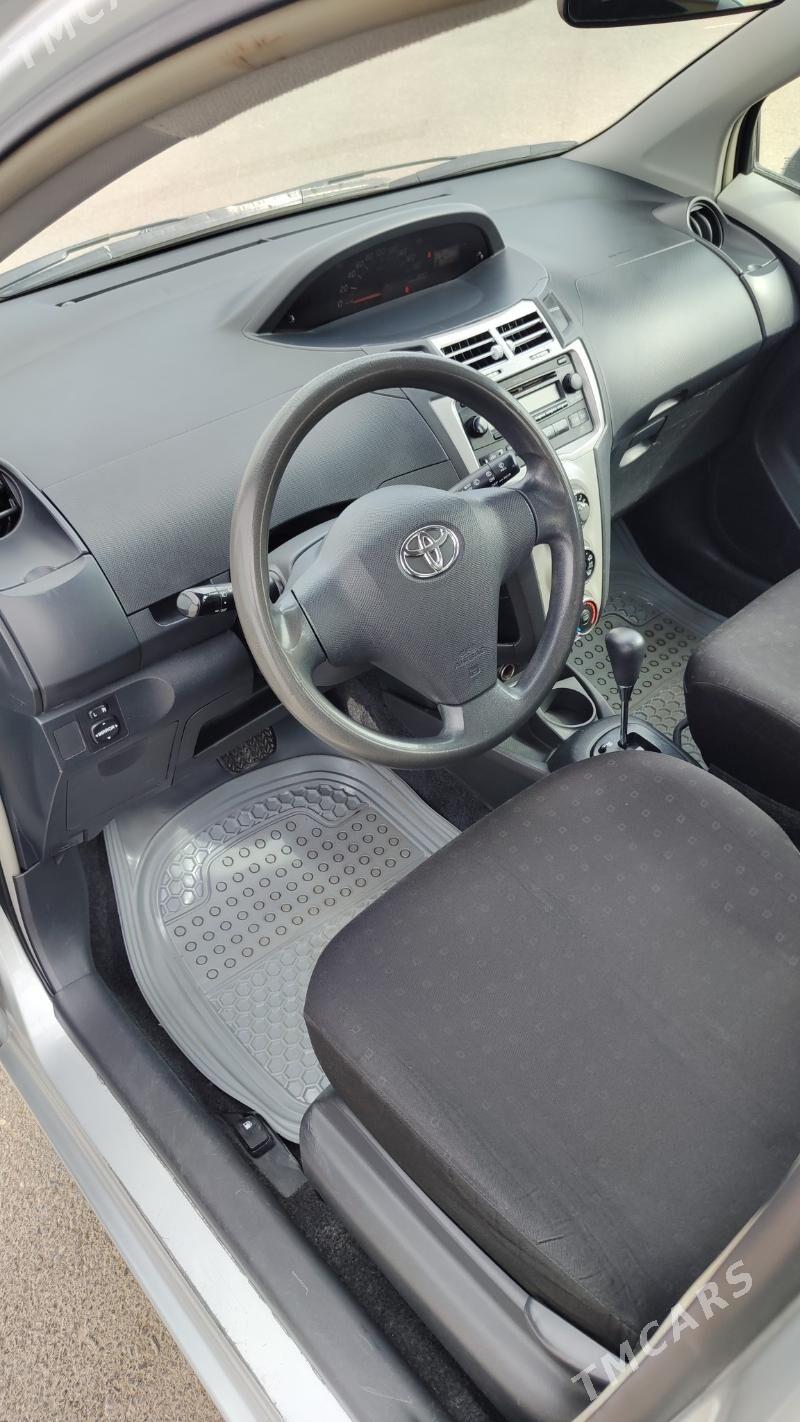 Toyota Yaris 2007 - 120 000 TMT - Aşgabat - img 4