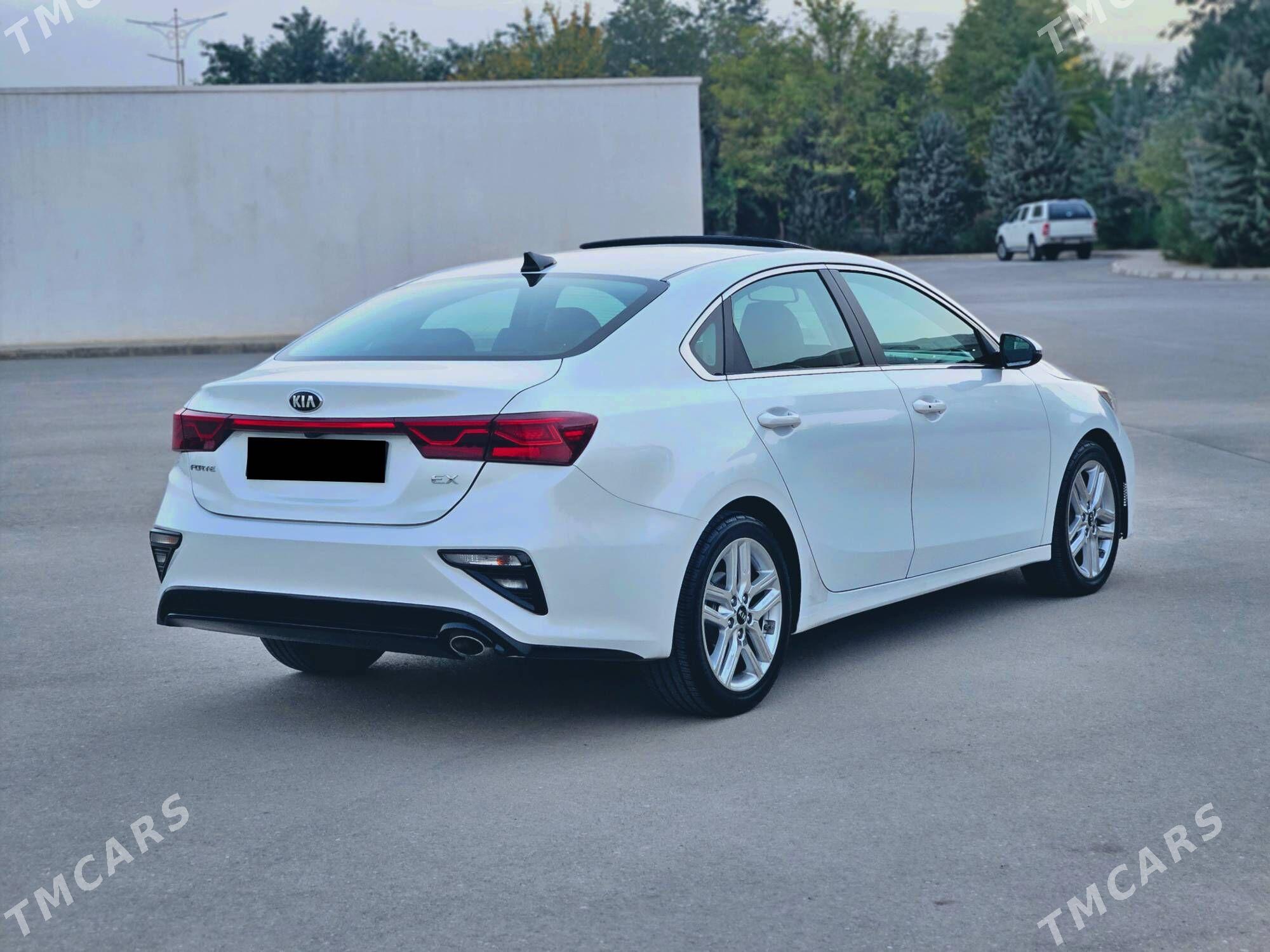 Kia Forte 2021 - 248 000 TMT - Aşgabat - img 2