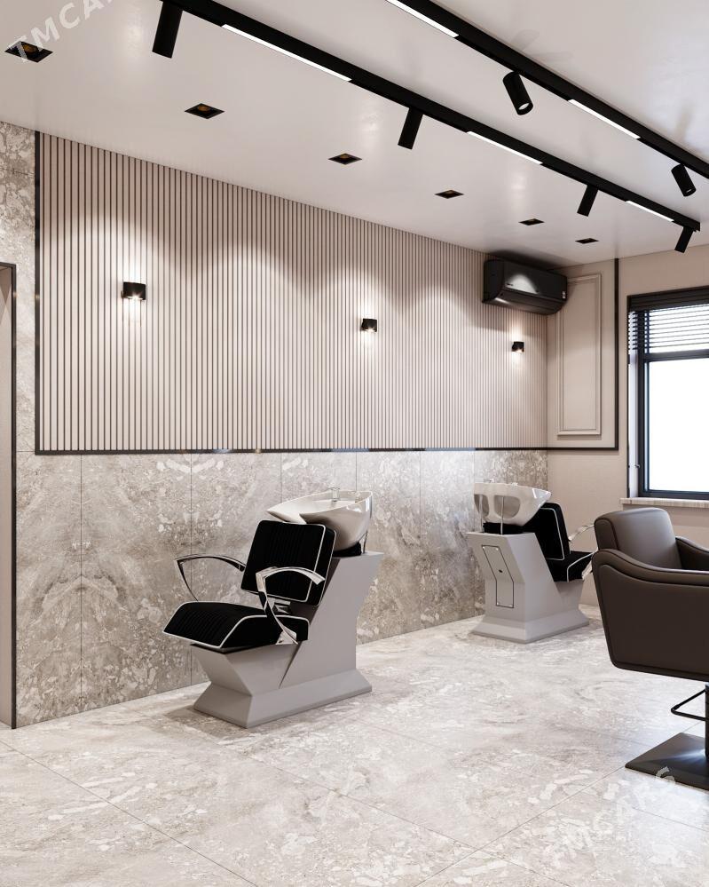 saç salony arenda - Parahat 4 - img 5