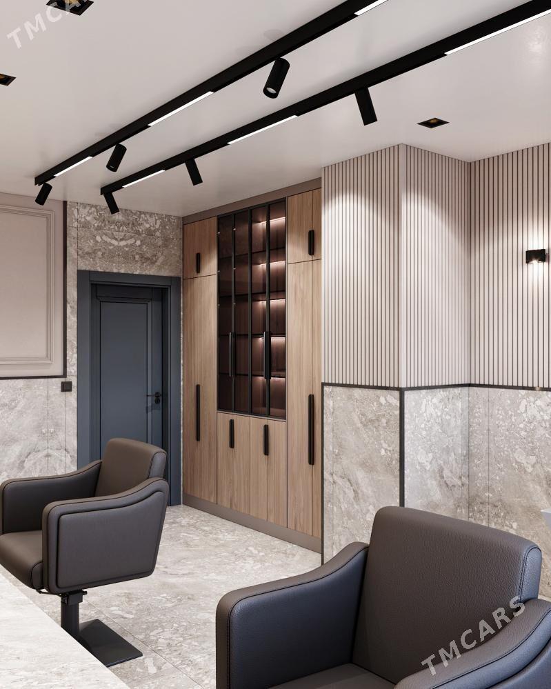 saç salony arenda - Parahat 4 - img 10