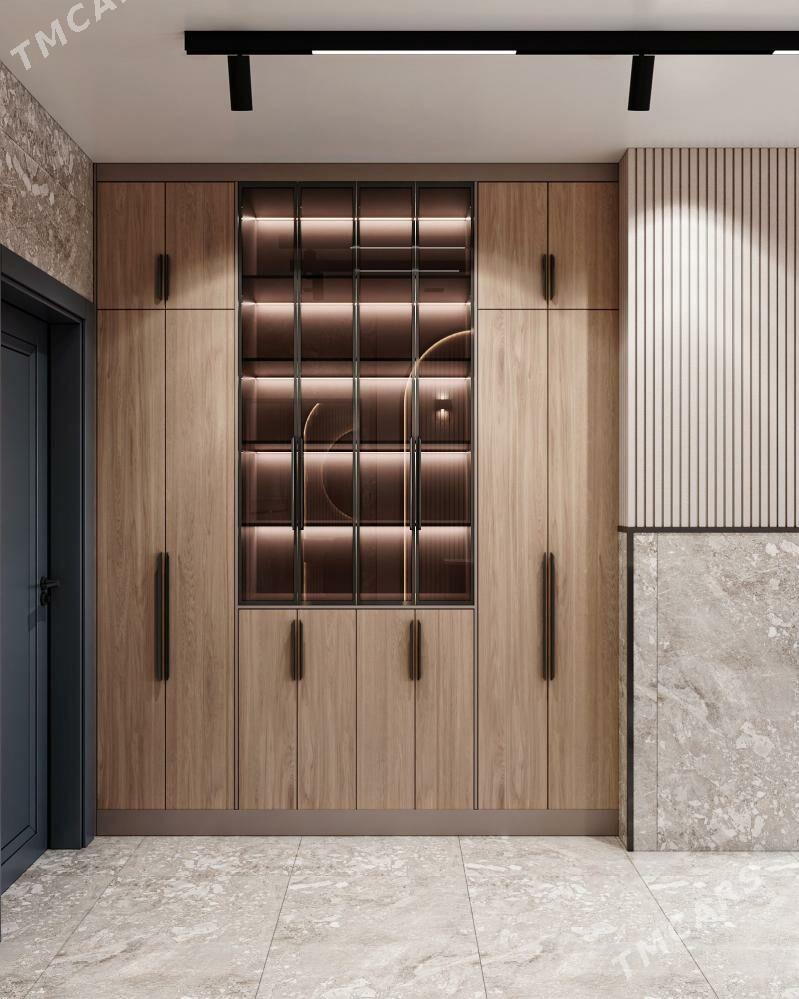 saç salony arenda - Parahat 4 - img 9