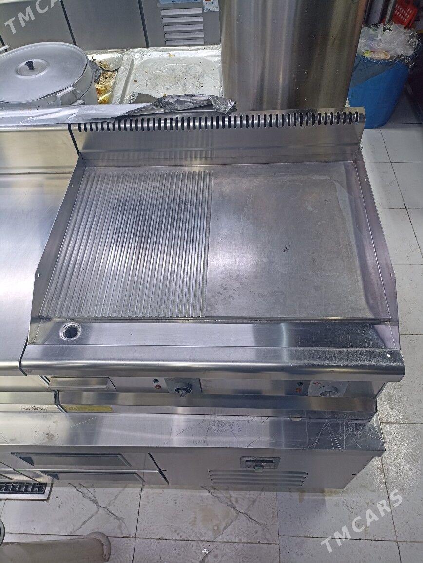 изгара  izgara - Aşgabat - img 2