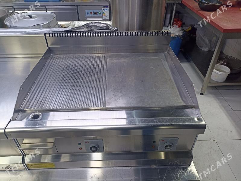 изгара  izgara - Aşgabat - img 3