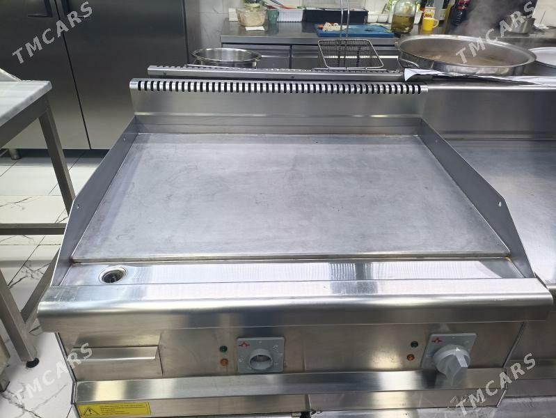 изгара  izgara - Aşgabat - img 1