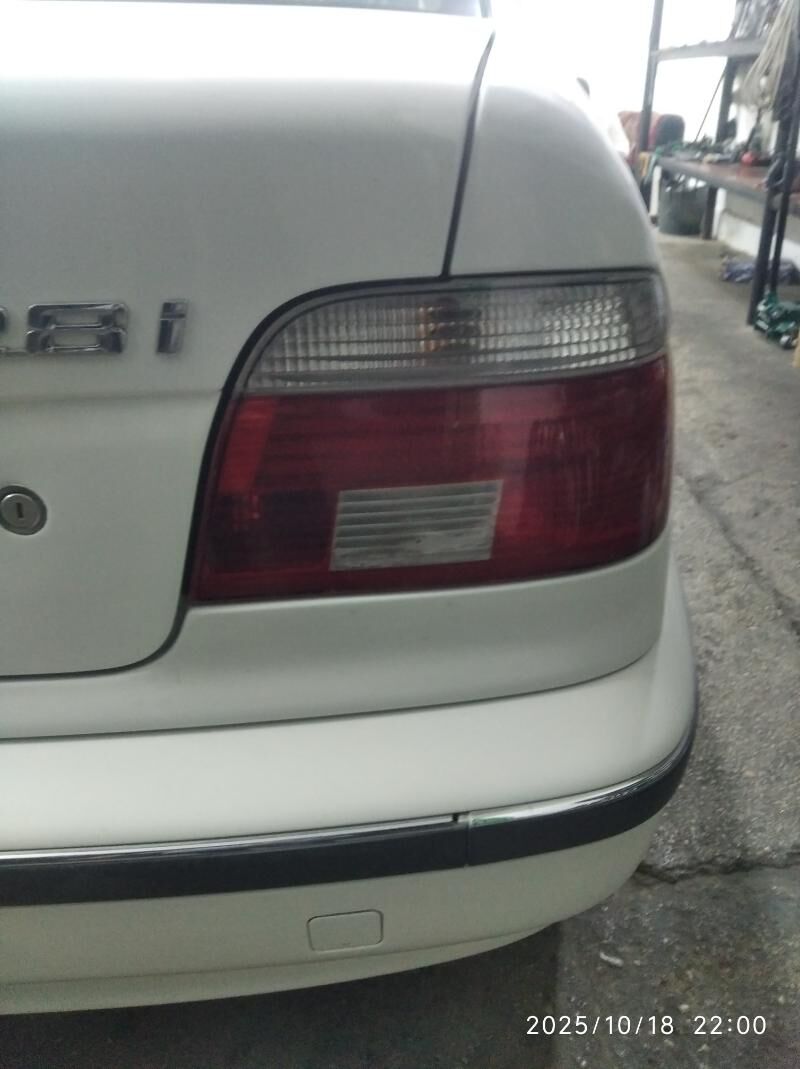 e 39 BMW 2 800 TMT - Balkanabat - img 2