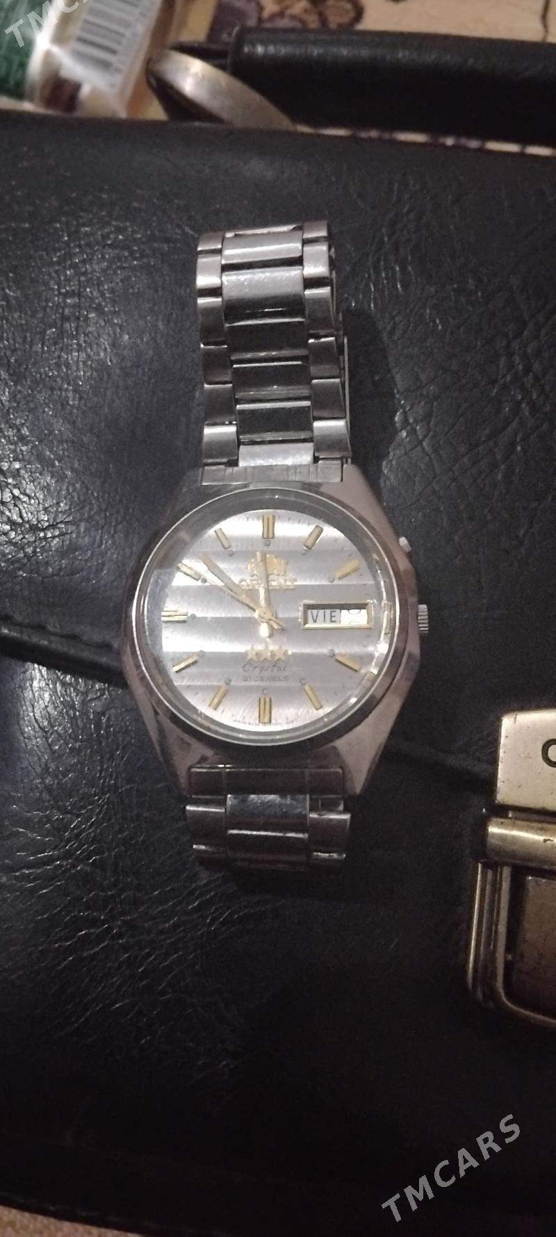 Orinet - Aşgabat - img 2