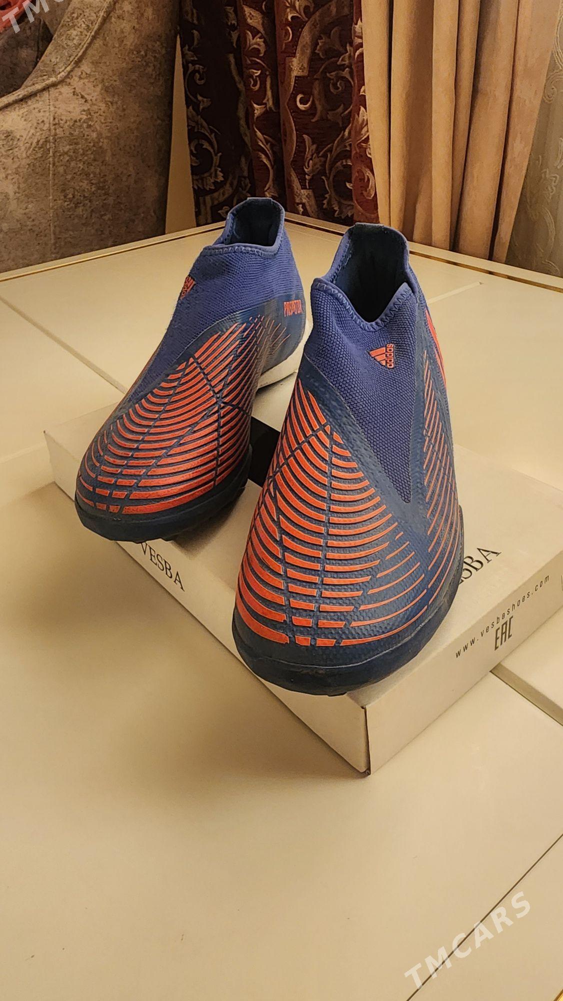 Sport Butsy Futbol Top Бутсы - Aşgabat - img 7