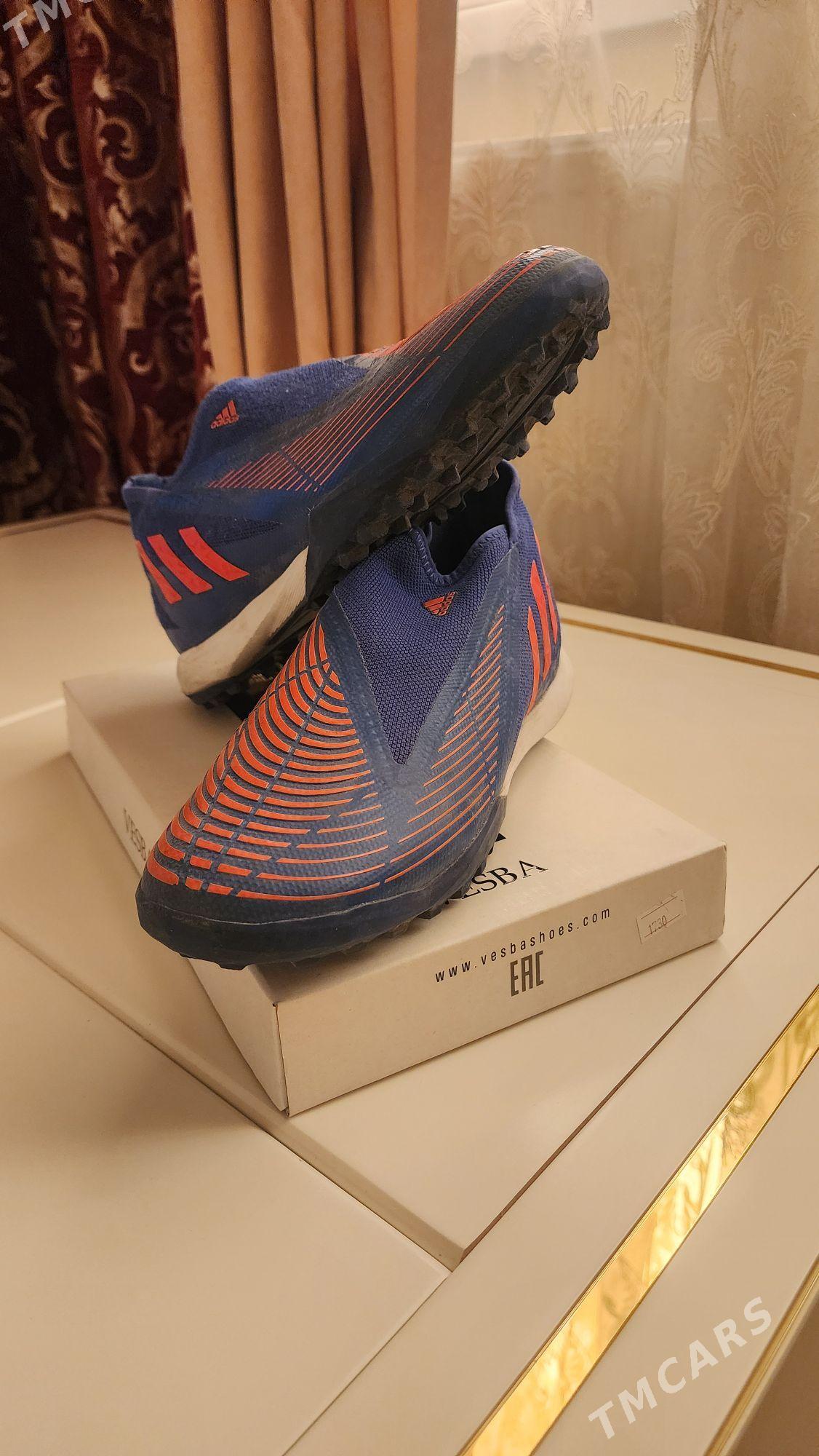 Sport Butsy Futbol Top Бутсы - Aşgabat - img 9