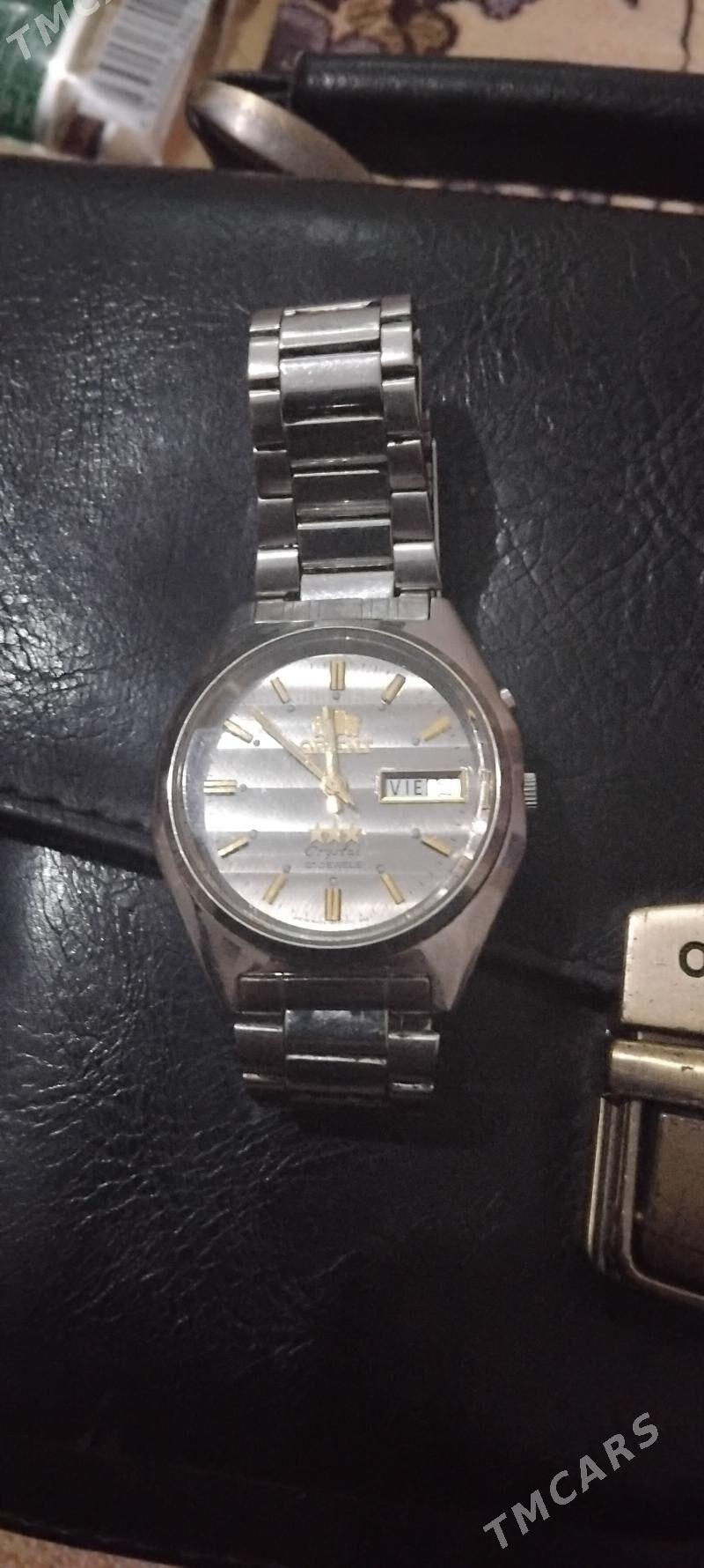 Orinet - Aşgabat - img 4