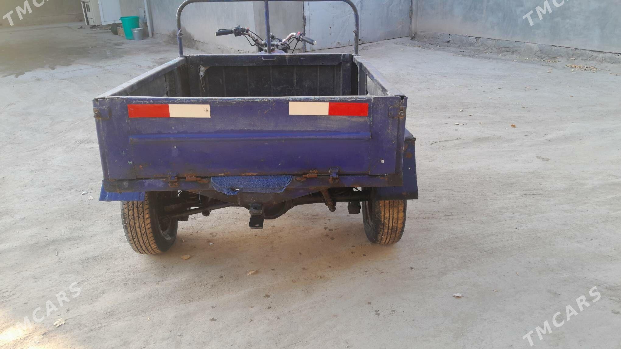 Fekon FK200-14G 2022 - 20 000 TMT - етр. Туркменбаши - img 1