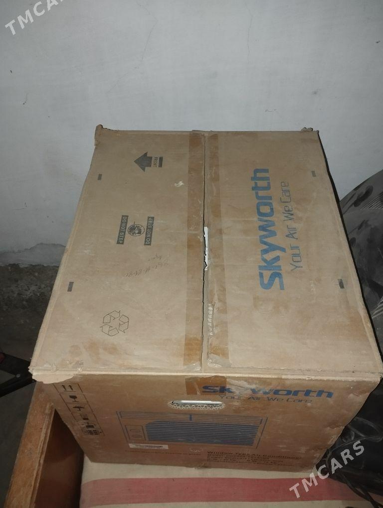 Кондиционер skyworth - Туркменабат - img 2