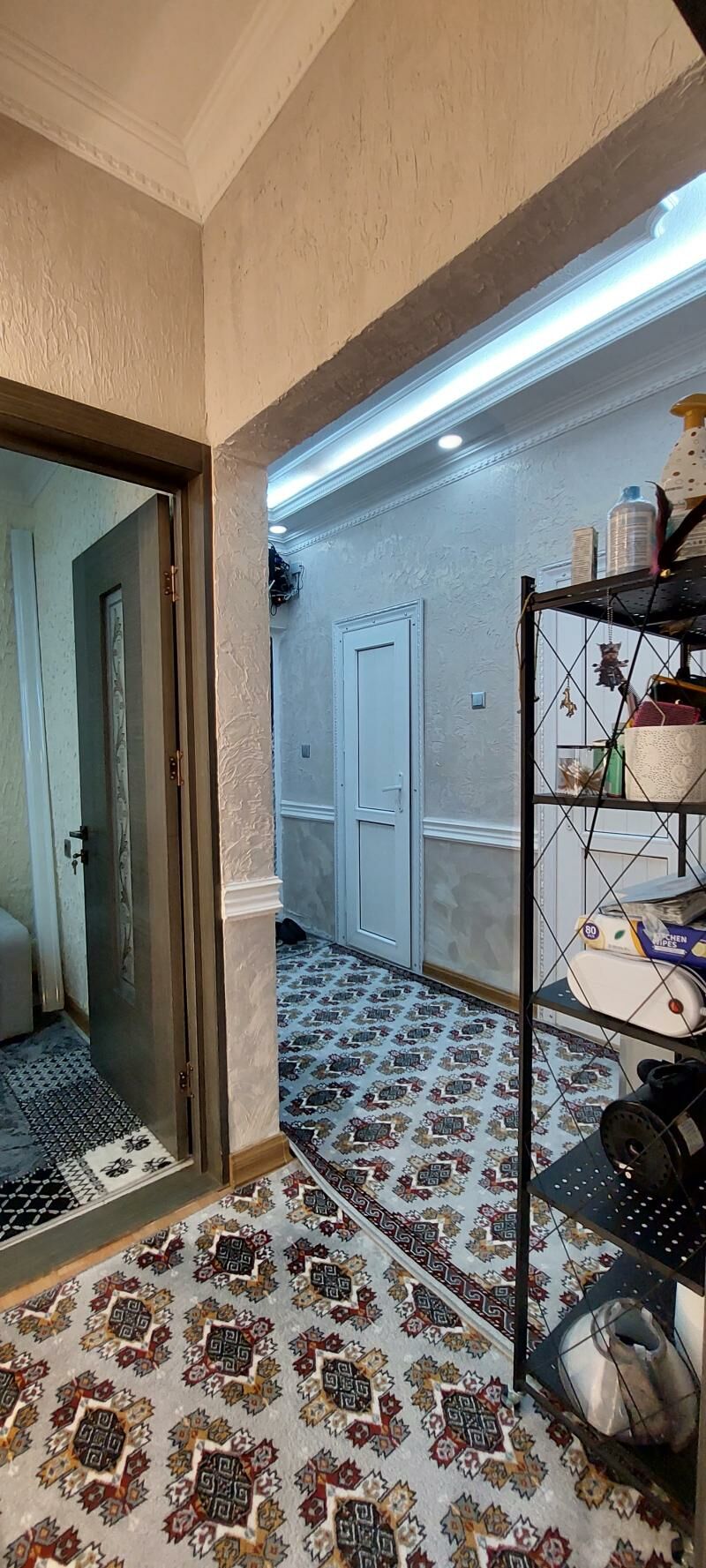 Mir 6 9/3 et 1-komnat 2-edilen - Мир 6 - img 7