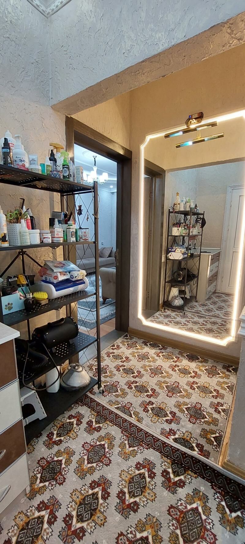 Mir 6 9/3 et 1-komnat 2-edilen - Мир 6 - img 1