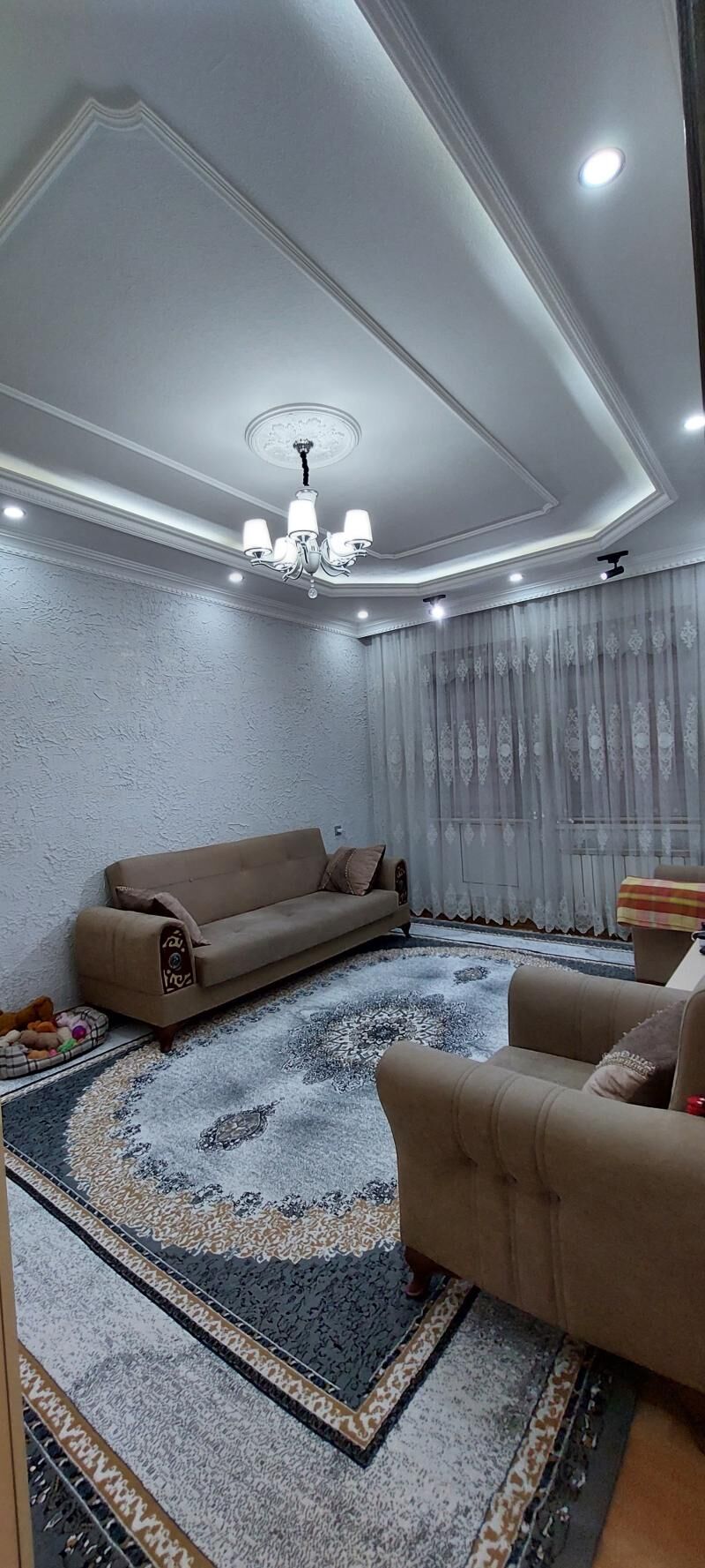 Mir 6 9/3 et 1-komnat 2-edilen - Мир 6 - img 8