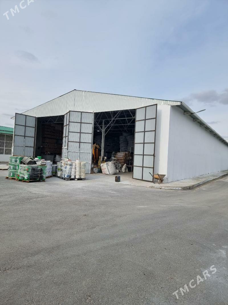 Arenda ammar Rysgally Mekan - Änew - img 1