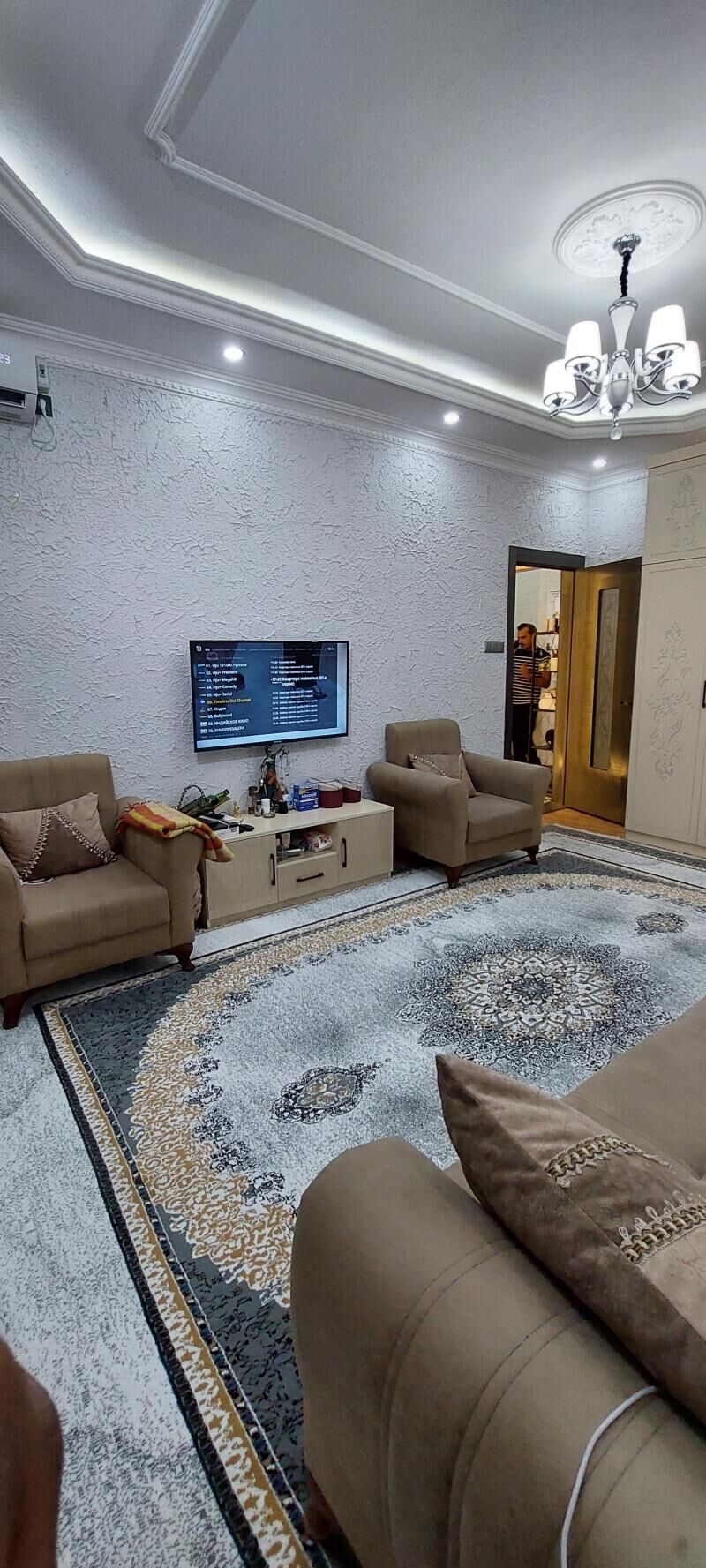 Mir 6 9/3 et 1-komnat 2-edilen - Мир 6 - img 6