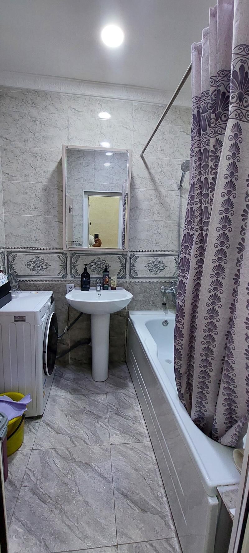 Mir 6 9/3 et 1-komnat 2-edilen - Мир 6 - img 2