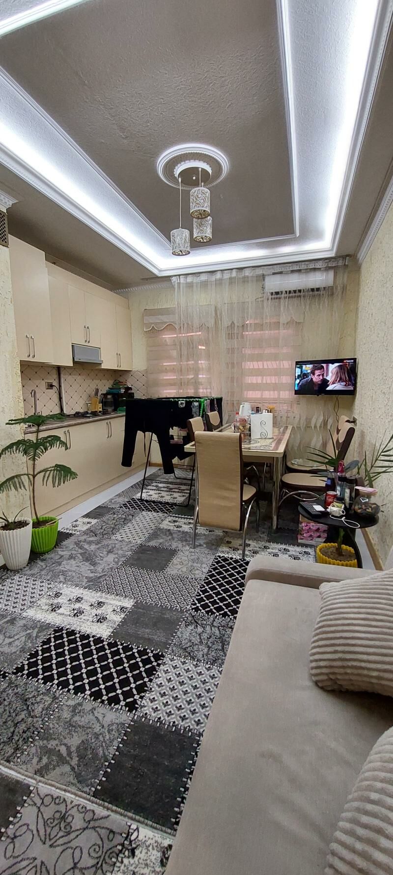 Mir 6 9/3 et 1-komnat 2-edilen - Мир 6 - img 4