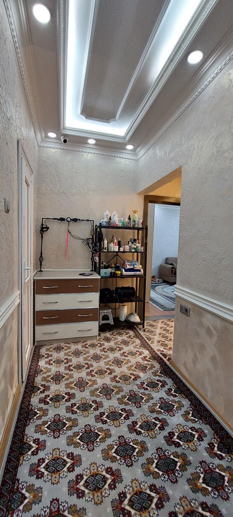 Mir 6 9/3 et 1-komnat 2-edilen - Мир 6 - img 3