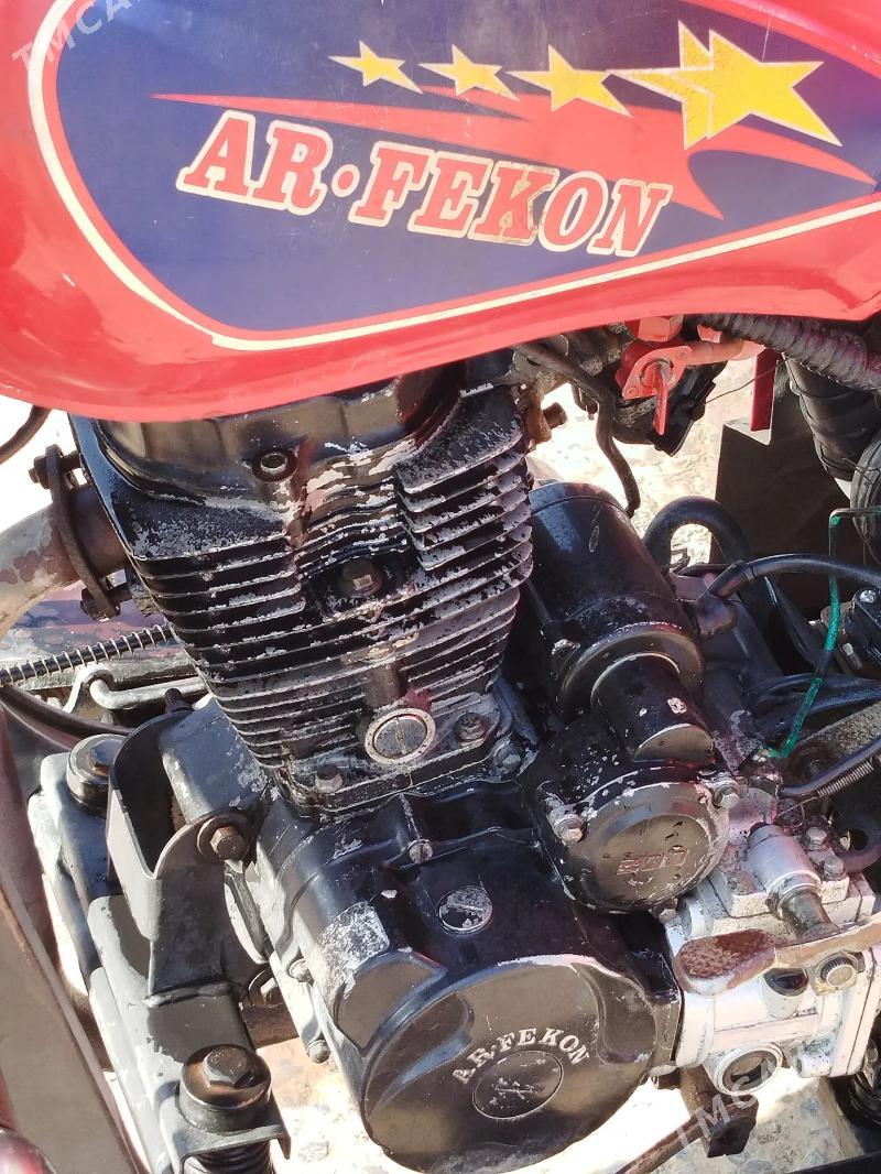 Fekon FK200-14G 2014 - 17 000 TMT - Halaç - img 2