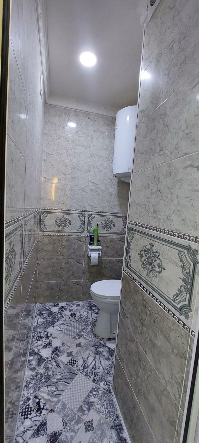 Mir 6 9/3 et 1-komnat 2-edilen - Мир 6 - img 5