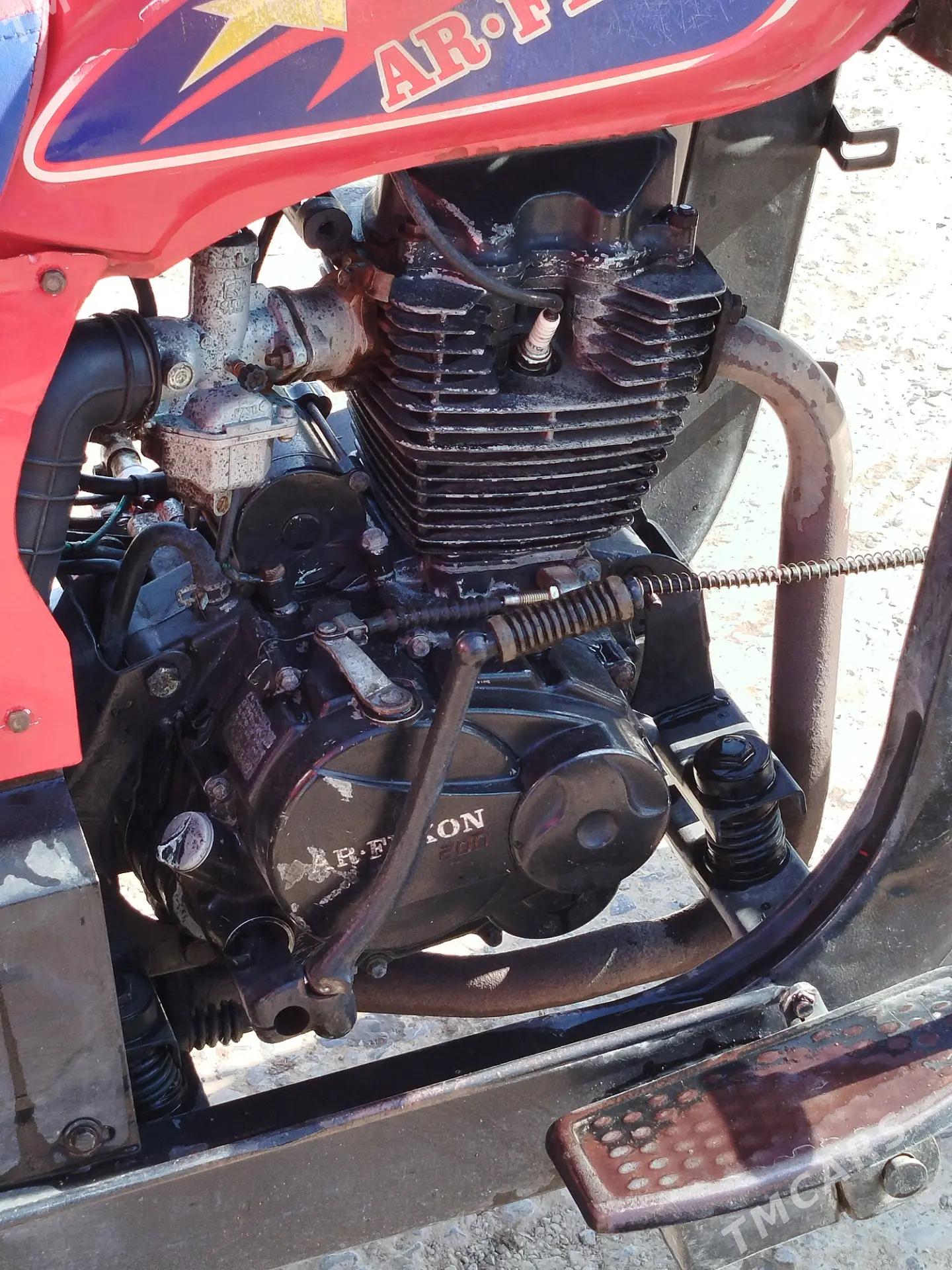 Fekon FK200-14G 2014 - 17 000 TMT - Halaç - img 4