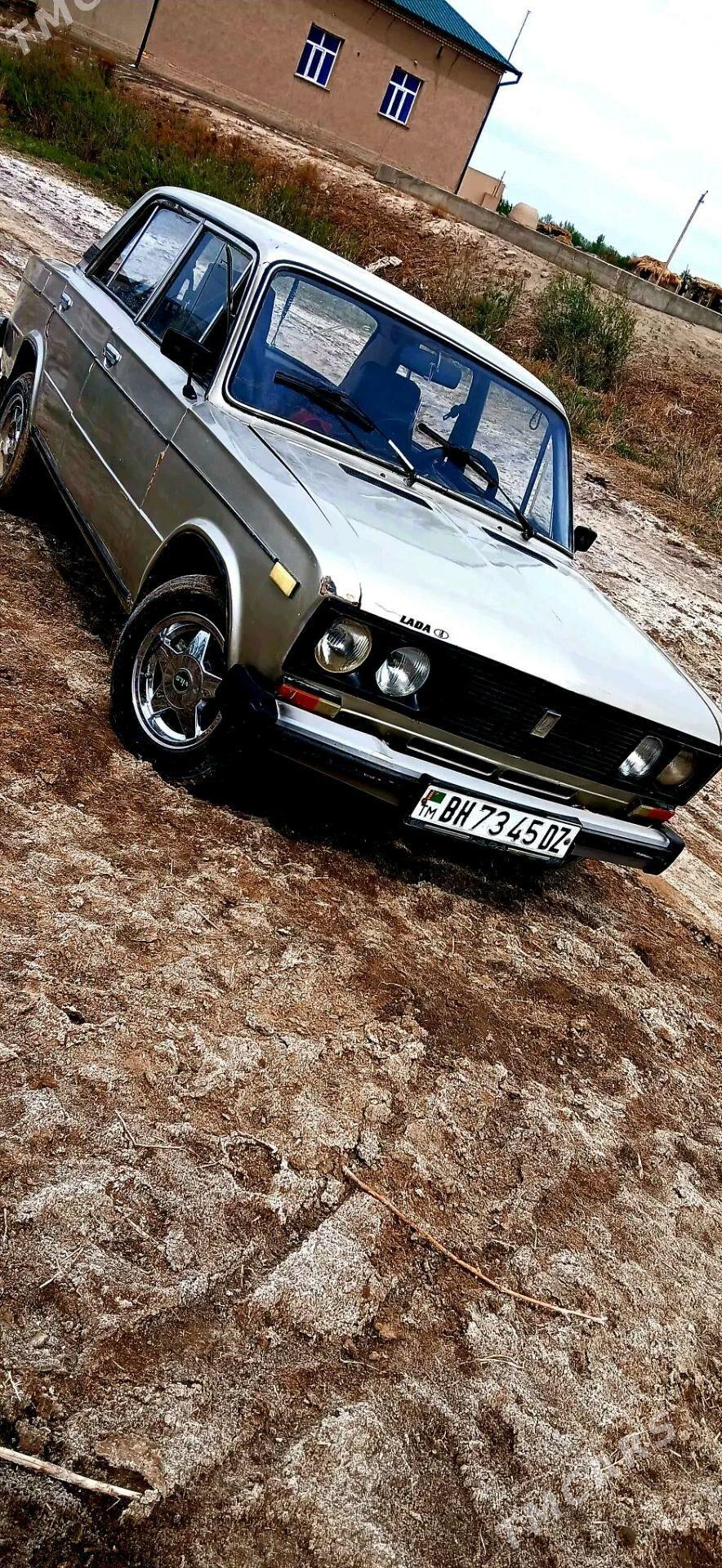 Lada 2106 2001 - 30 000 TMT - Гурбансолтан Едже - img 5