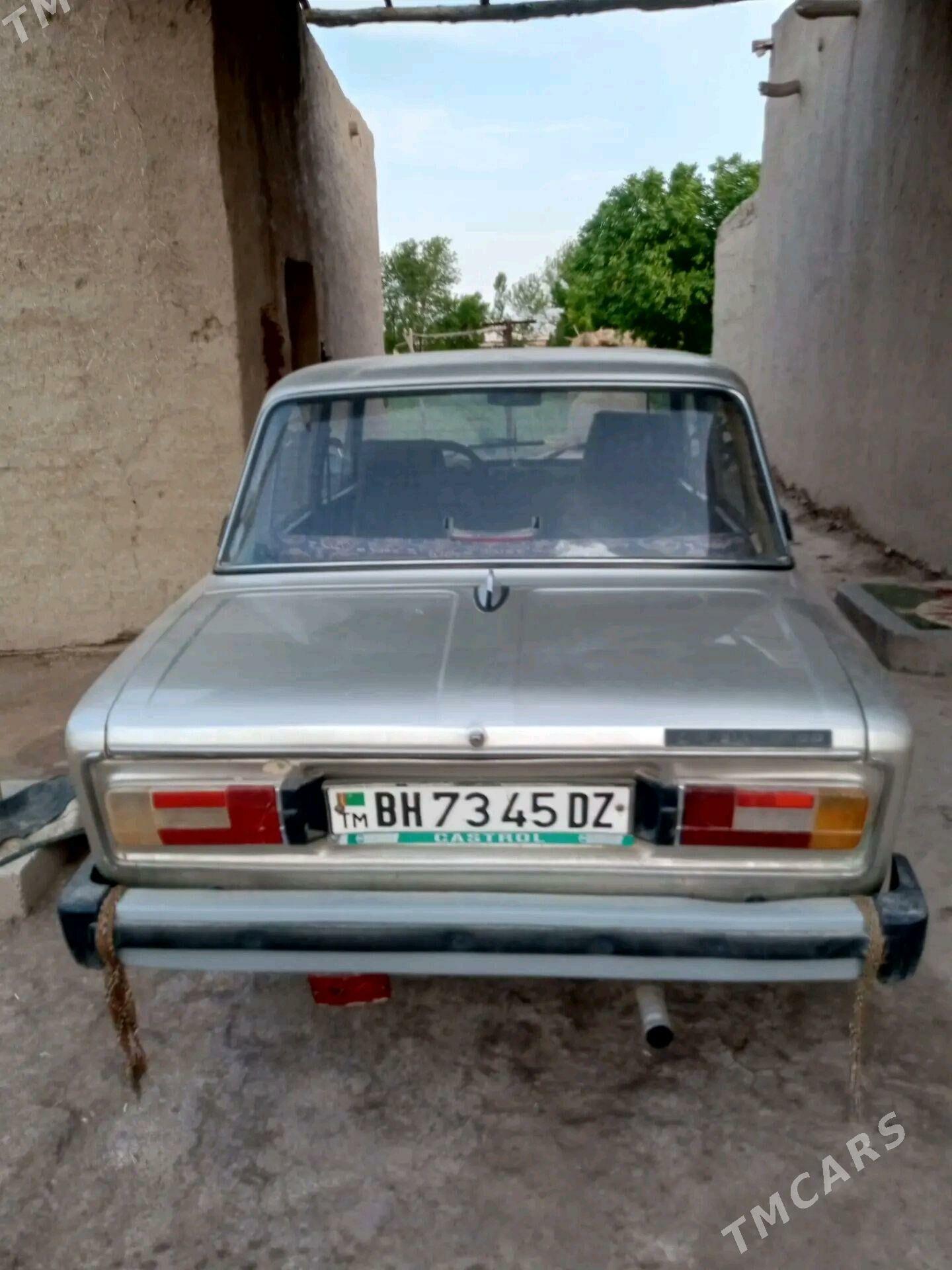 Lada 2106 2001 - 30 000 TMT - Гурбансолтан Едже - img 6