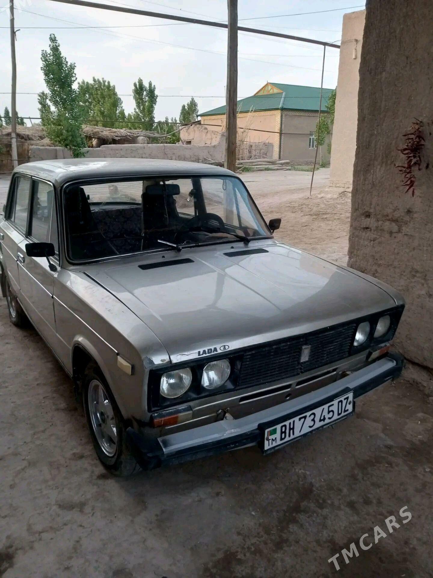 Lada 2106 2001 - 30 000 TMT - Гурбансолтан Едже - img 3